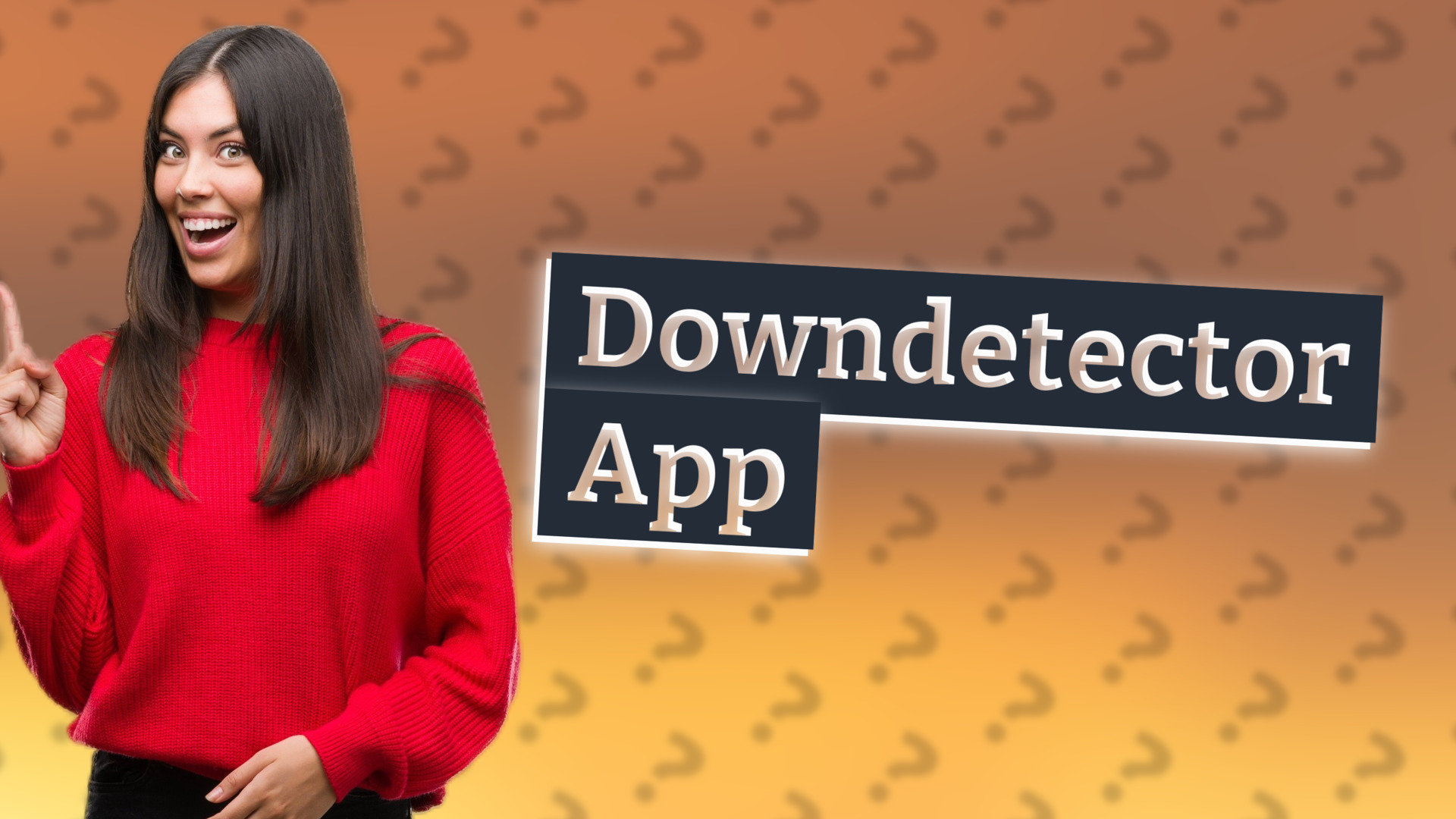 Downdetector App
