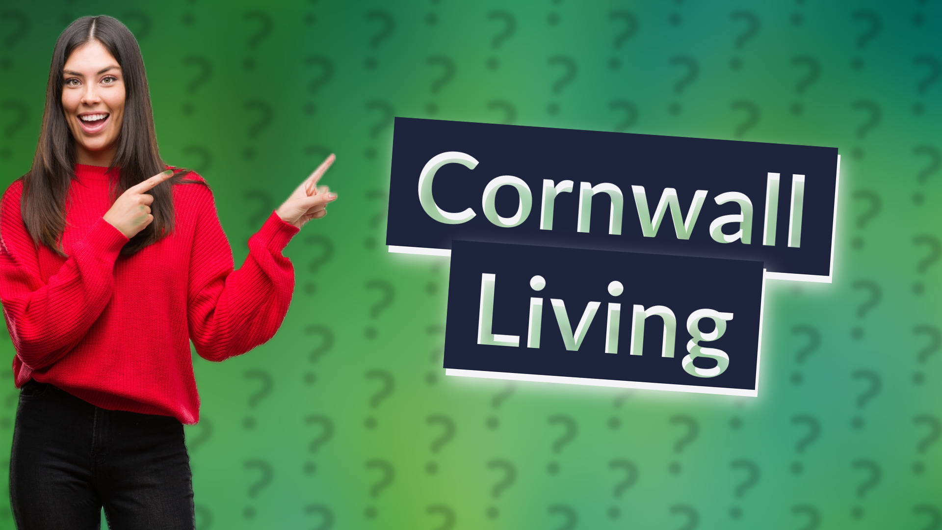 Cornwall Living