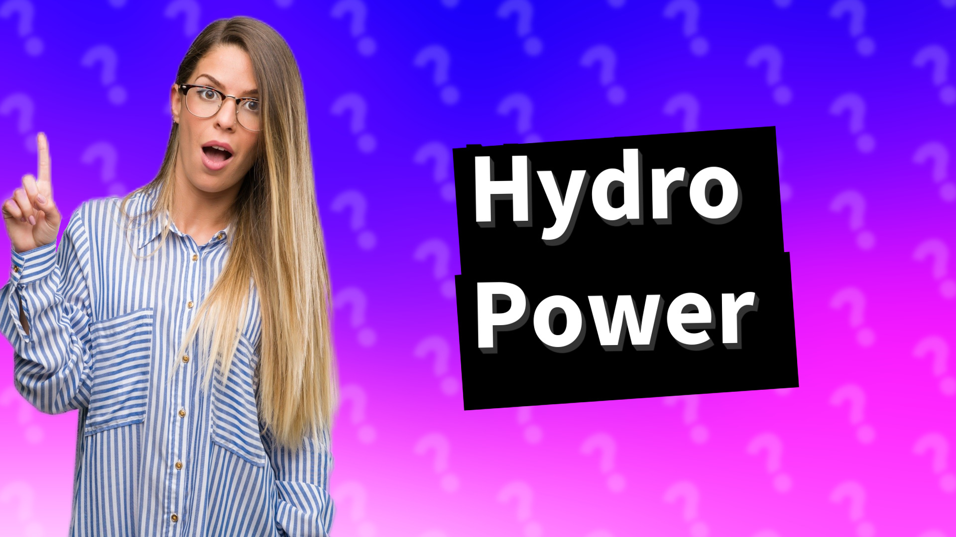 Hydro Power