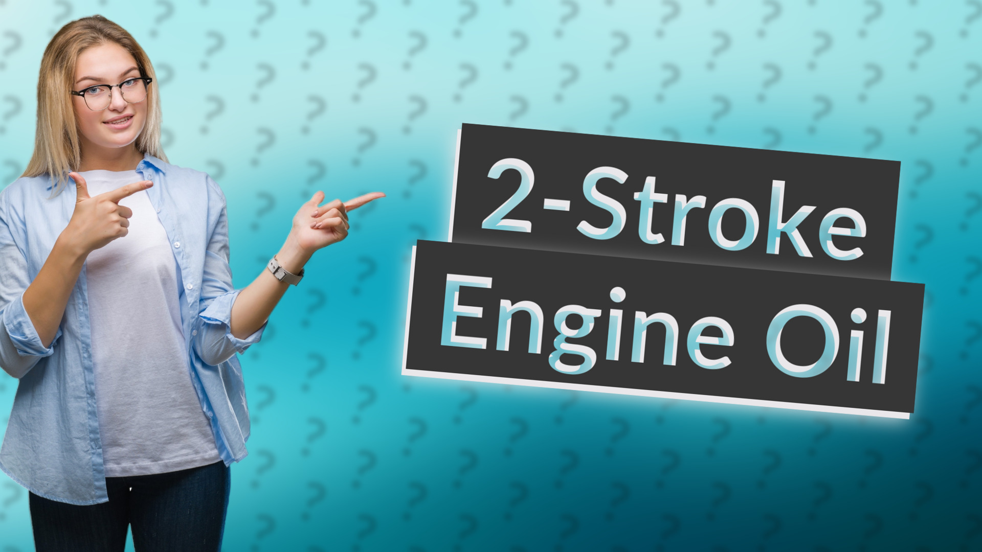 2-Stroke Engine Oil