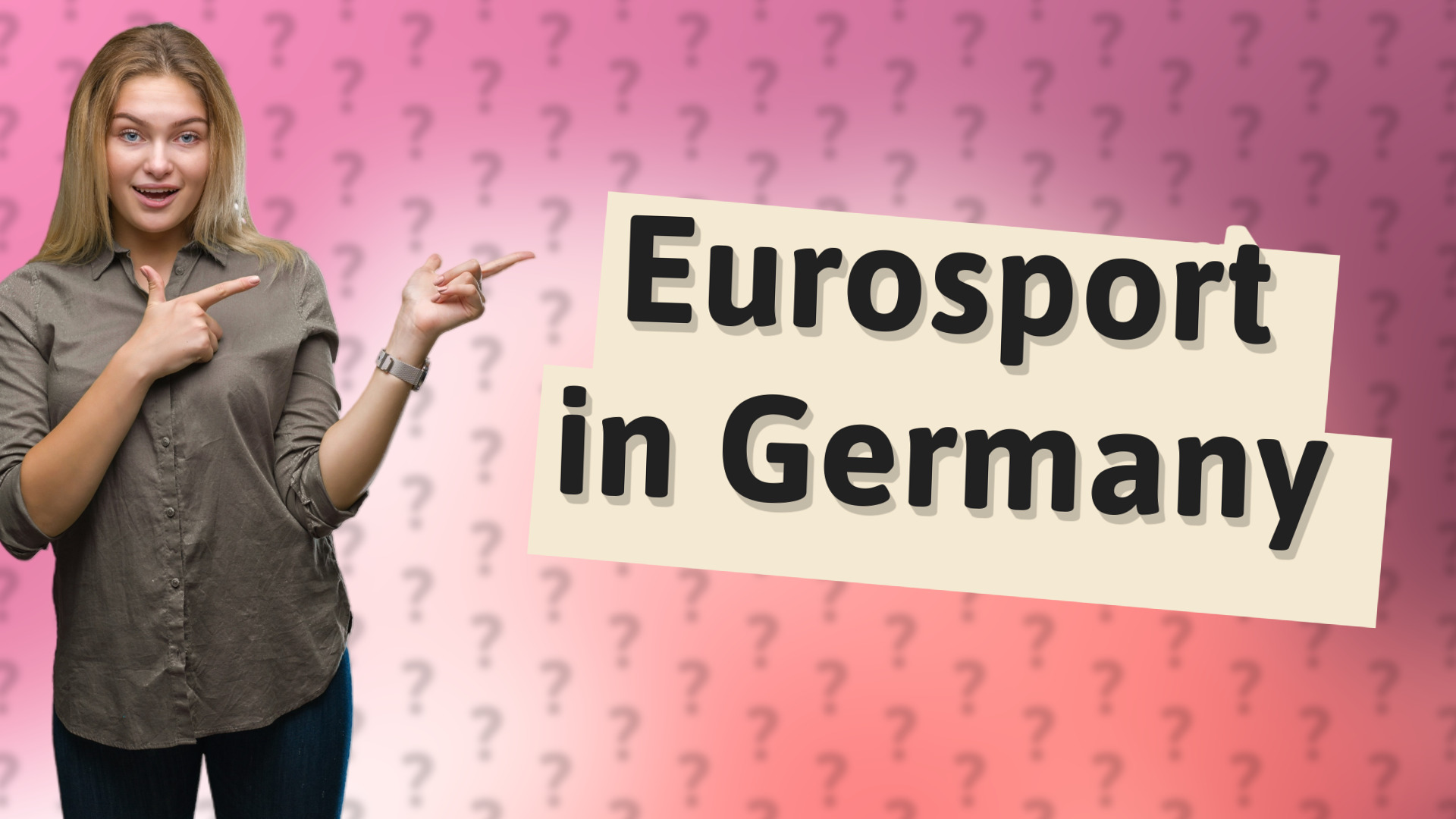 Eurosport in Germany