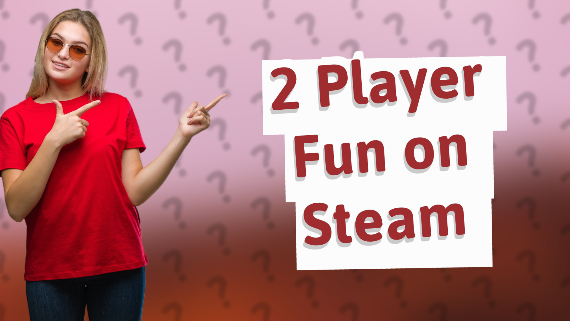 2 Player Fun on Steam