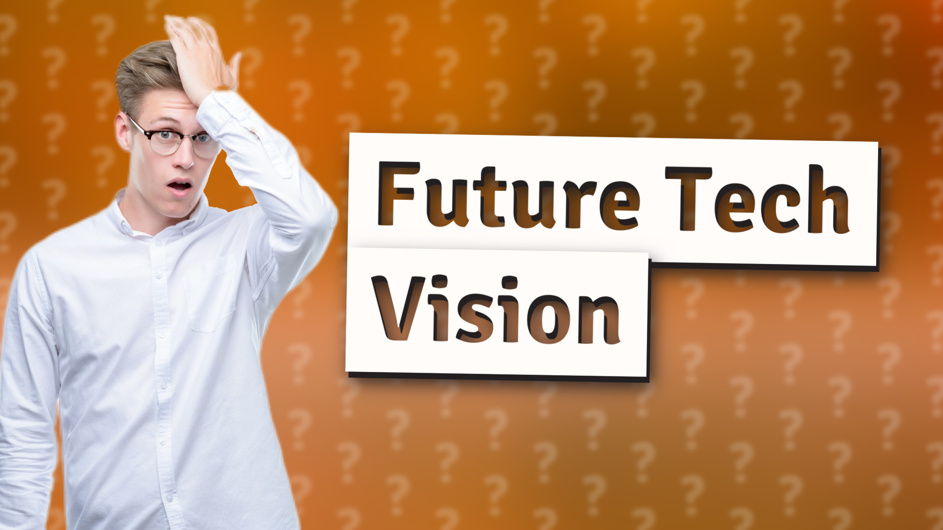 Future Tech Vision