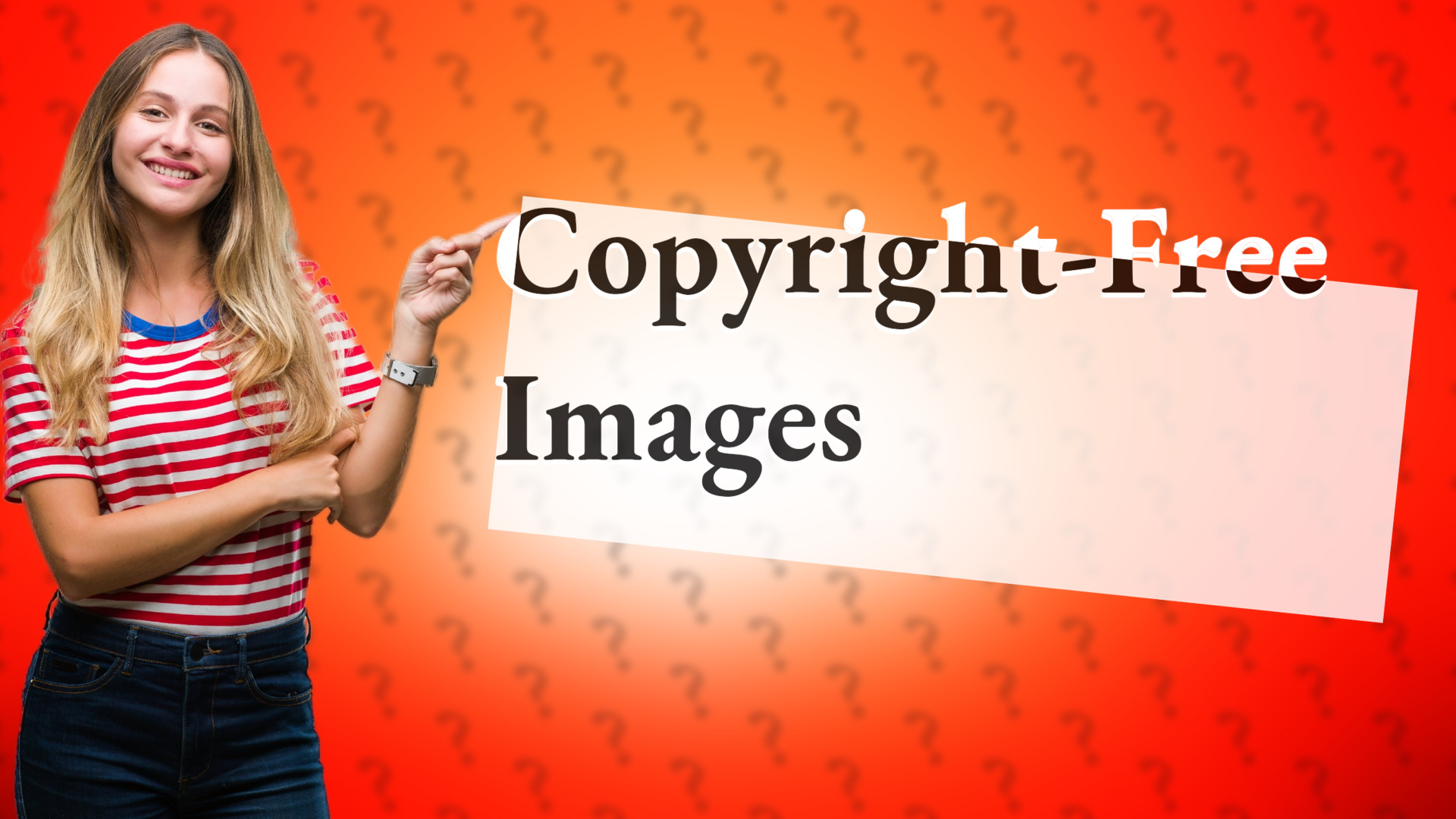 Copyright-Free Images