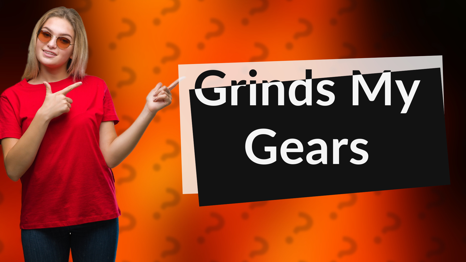Grinds My Gears