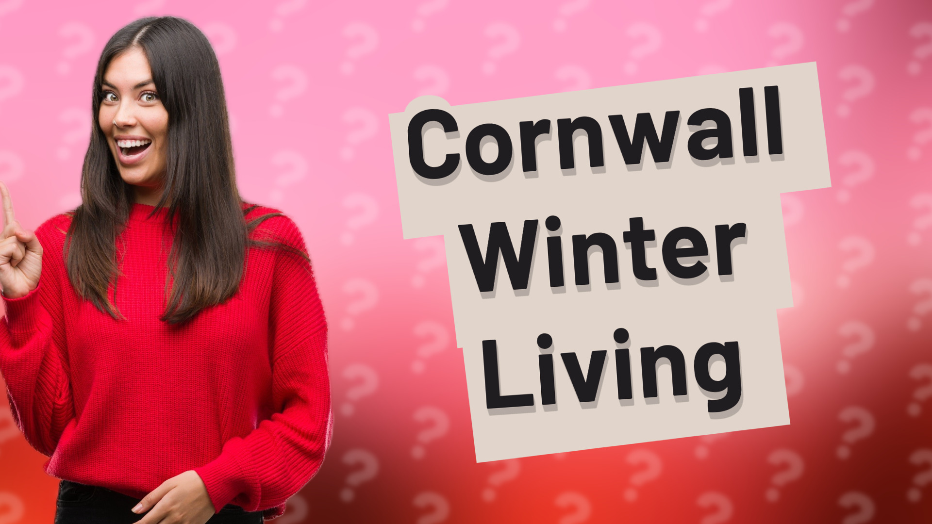 Cornwall Winter Living