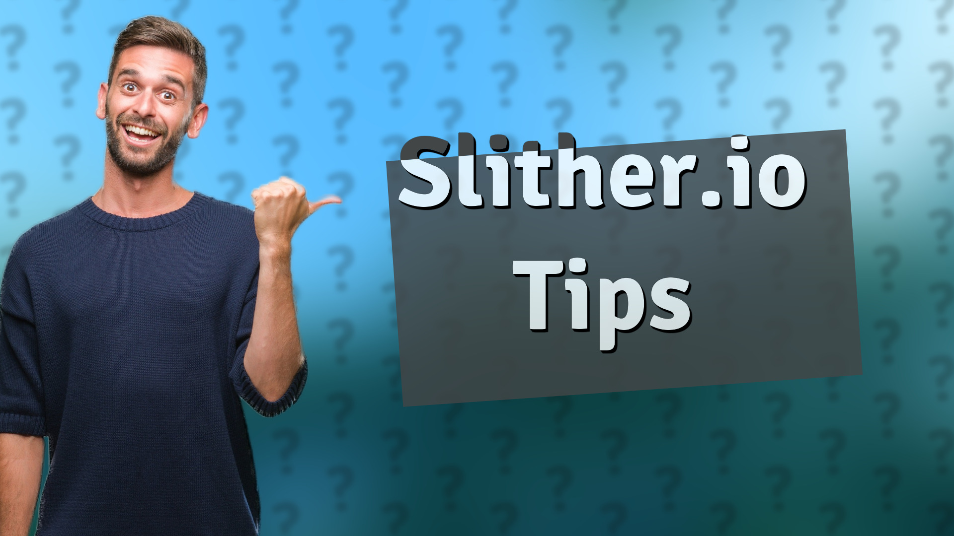 Slither.io Tips