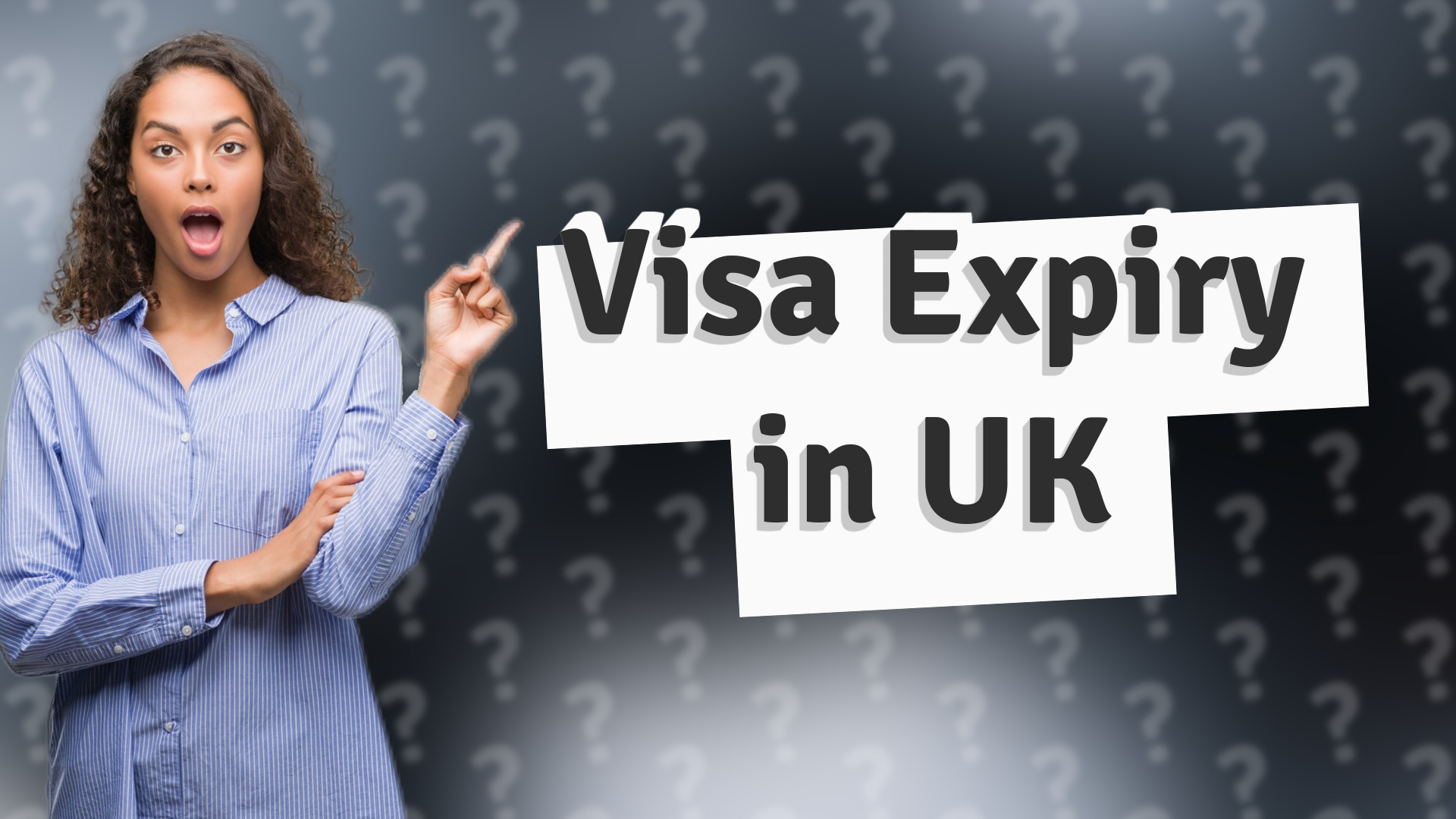 Visa Expiry in UK