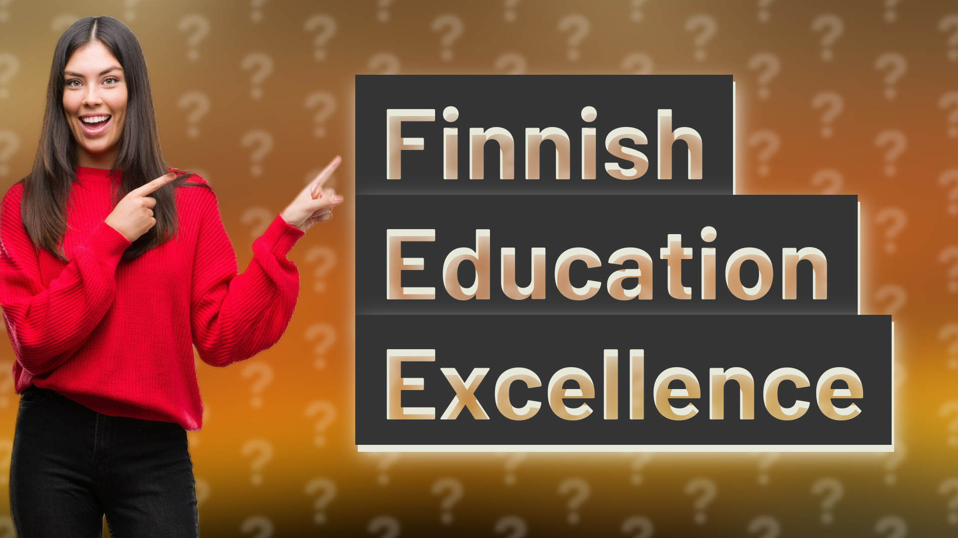 Finnish Education Excellence