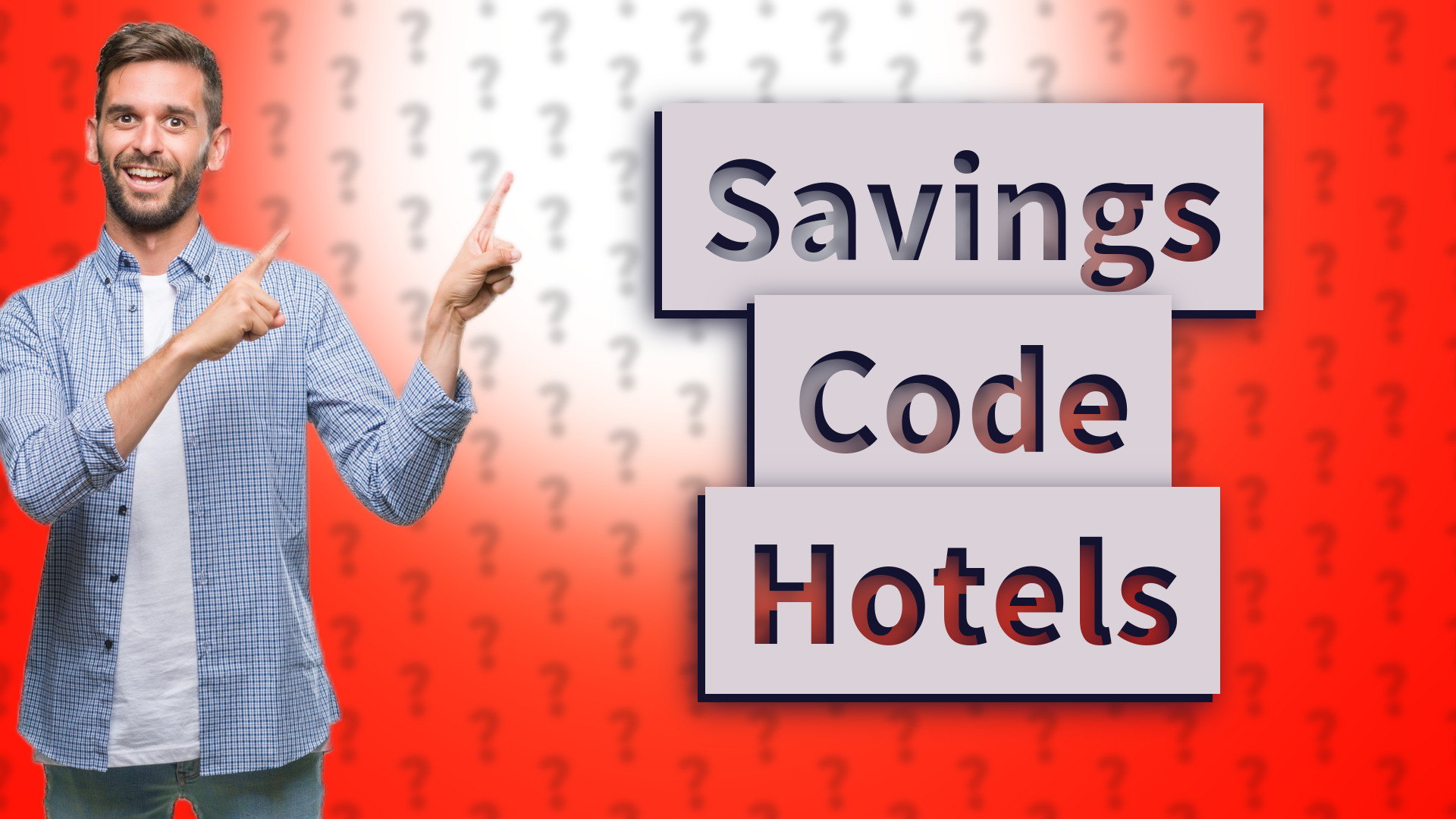 Savings Code Hotels