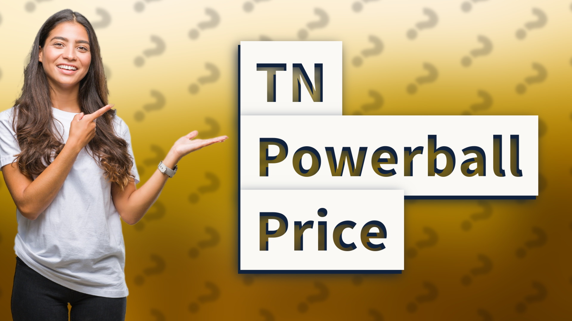 TN Powerball Price