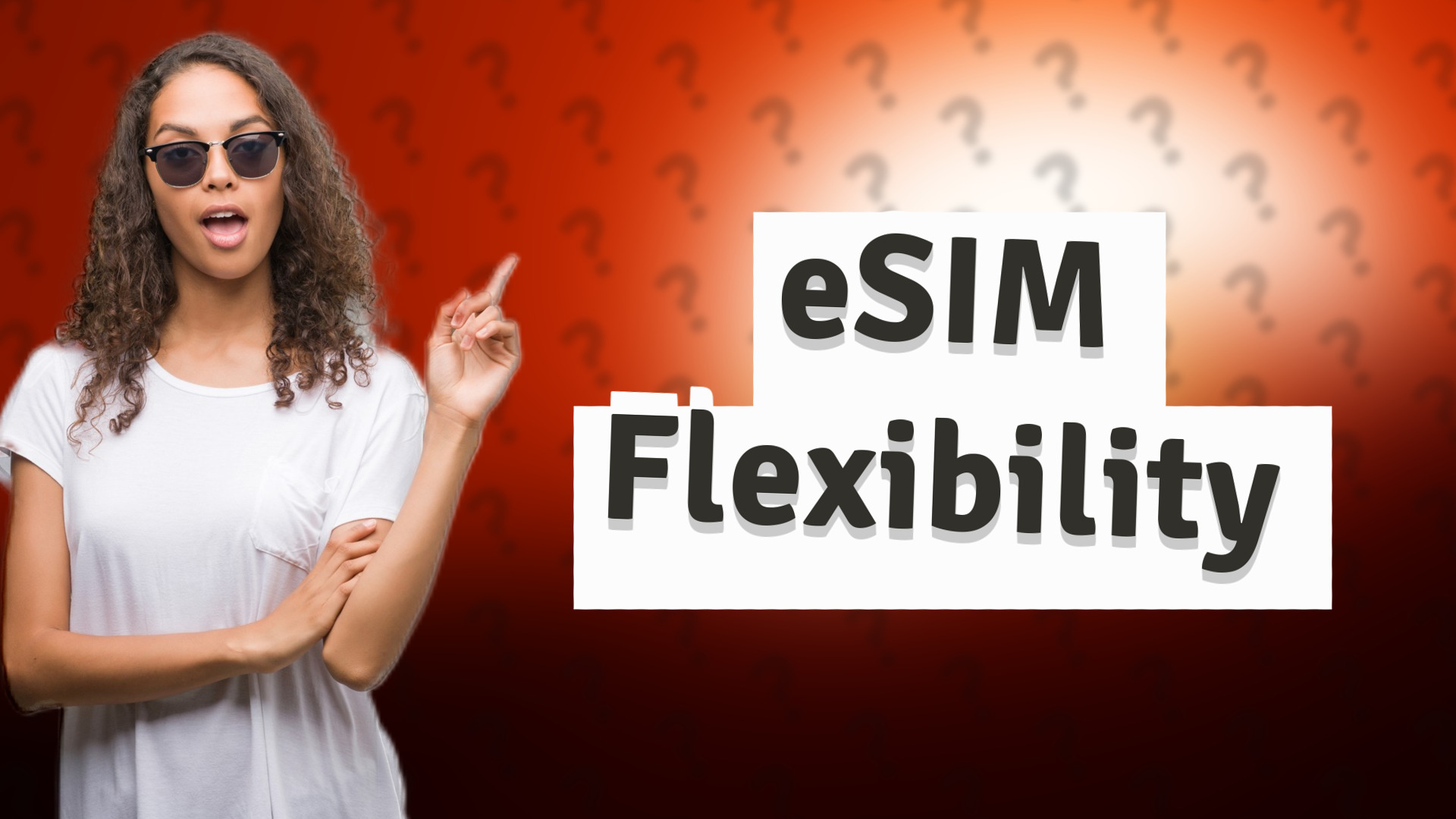 eSIM Flexibility