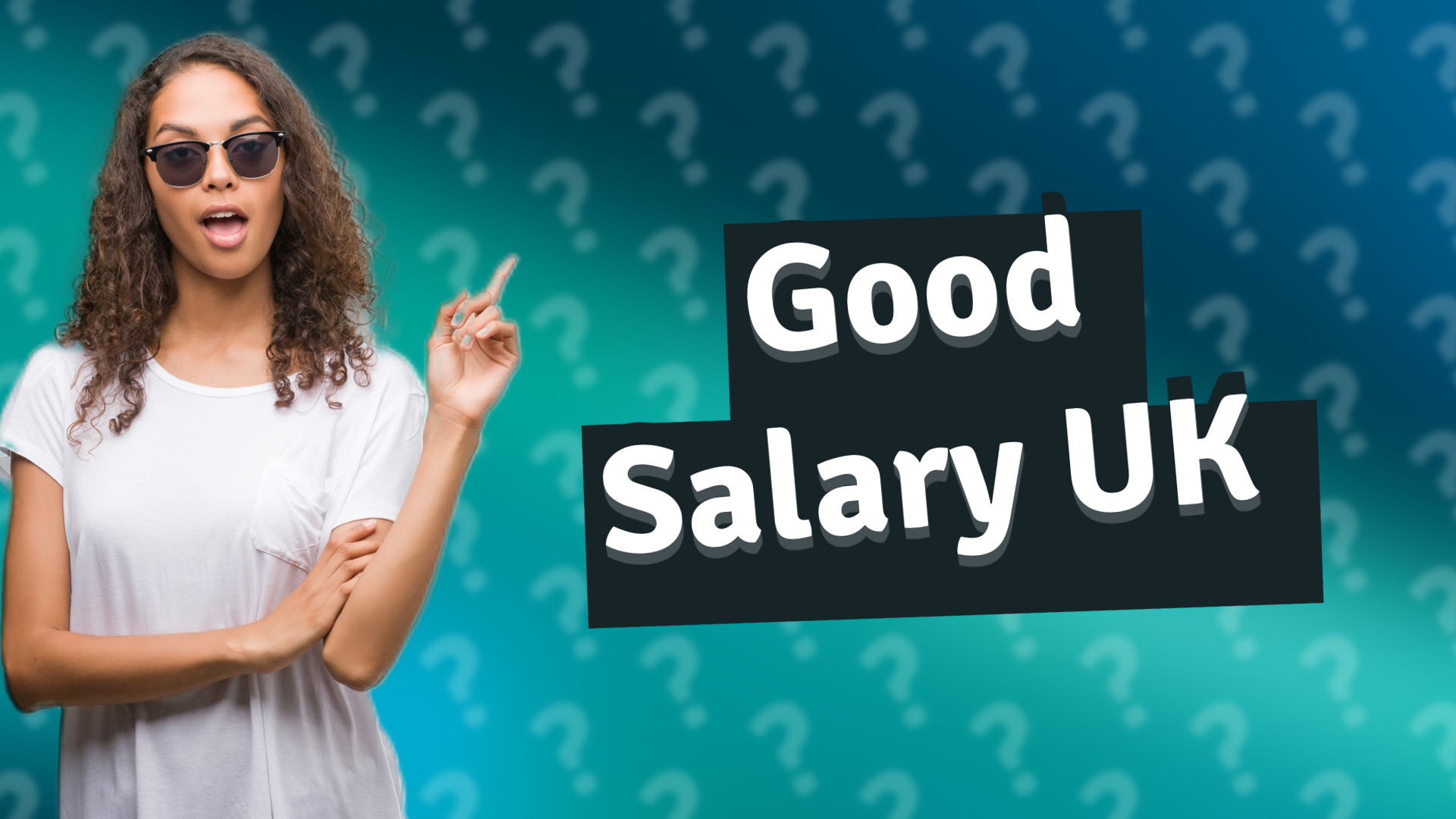 Good Salary UK