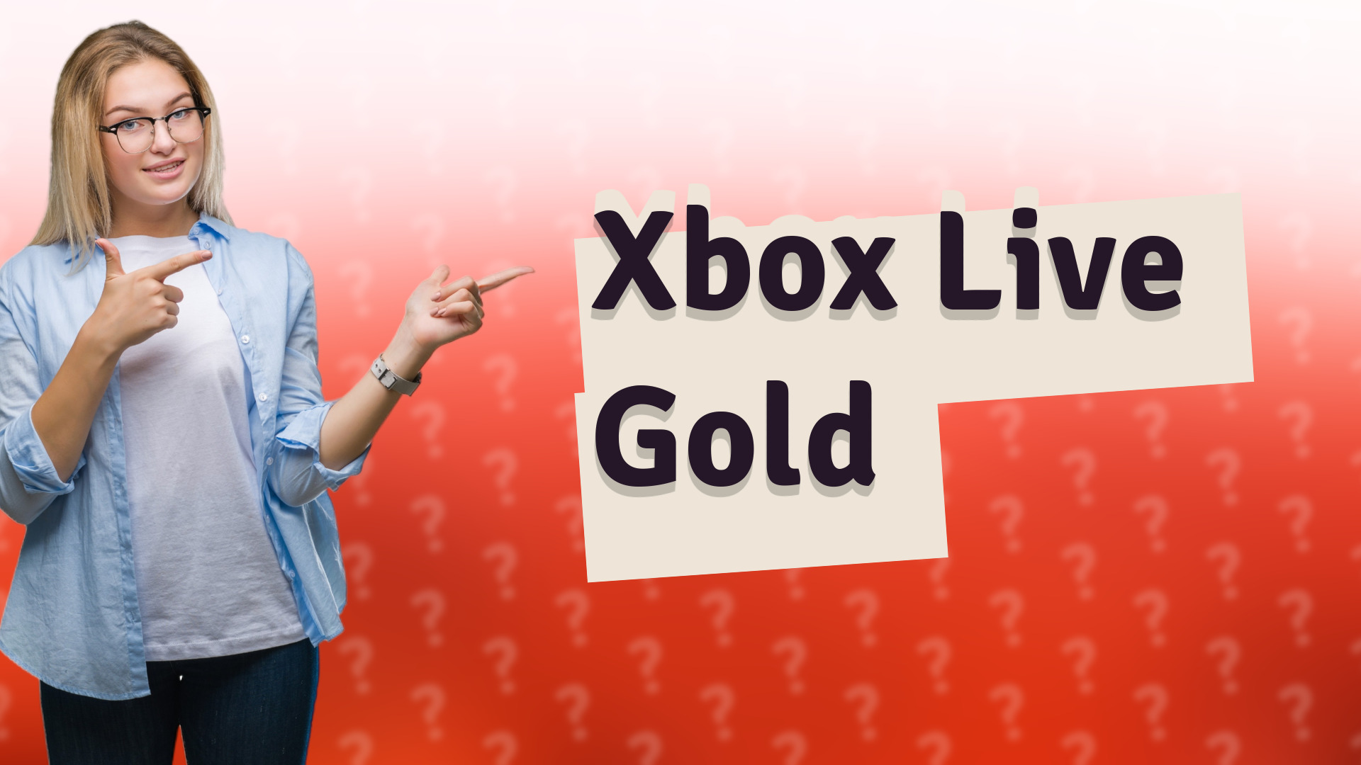 Xbox Live Gold