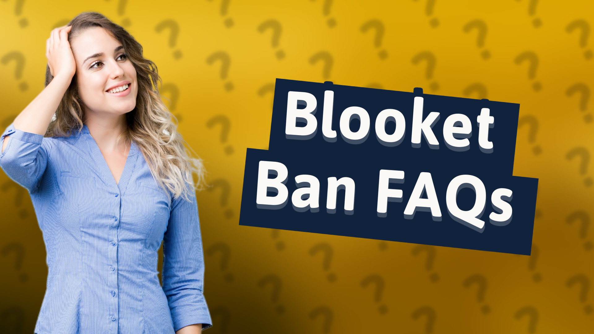 Blooket Ban FAQs