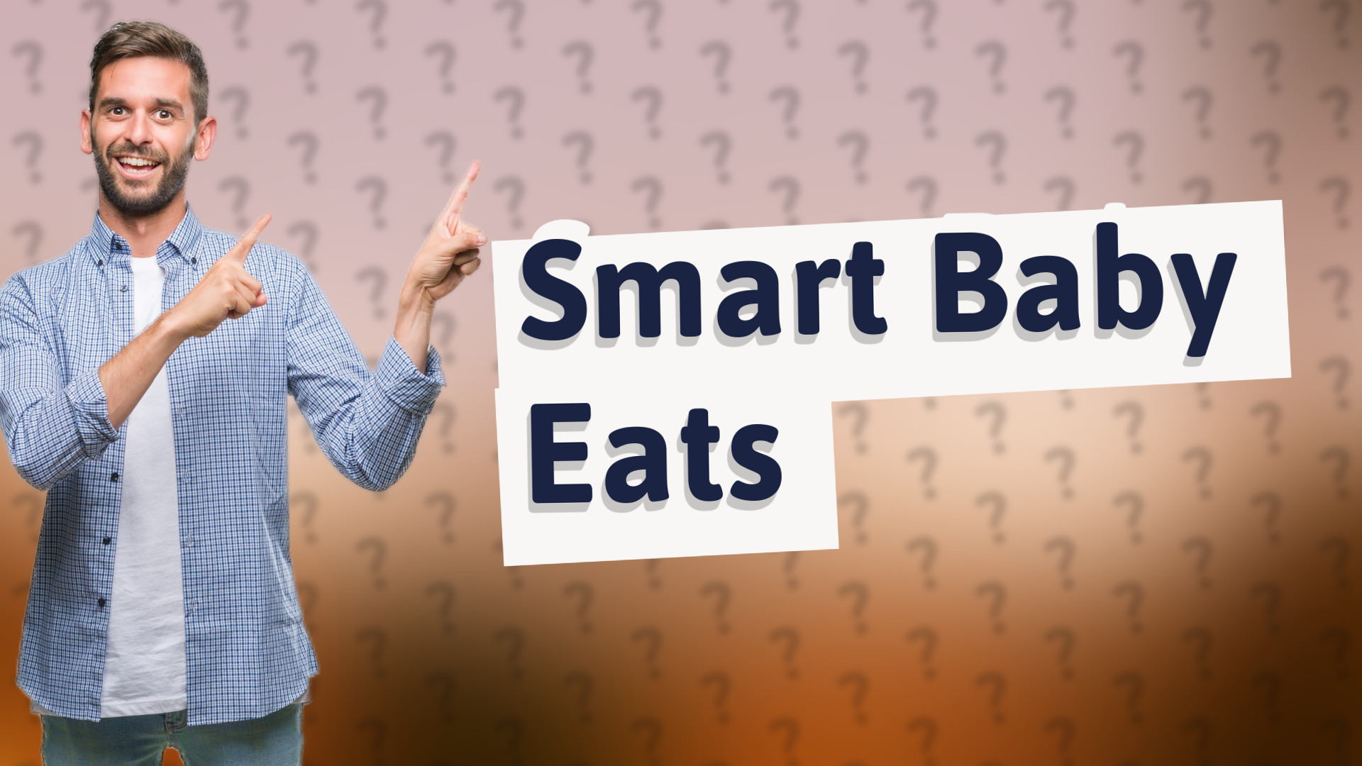 Smart Baby Eats