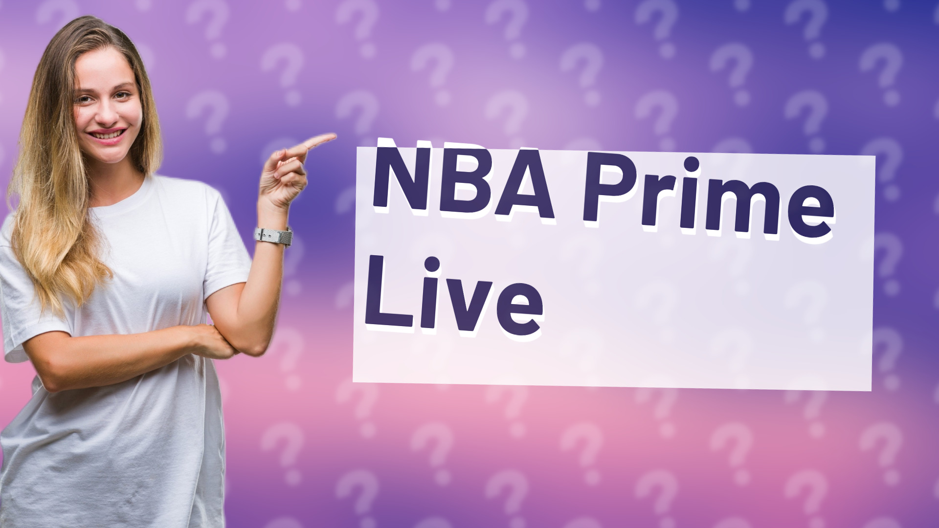 NBA Prime Live