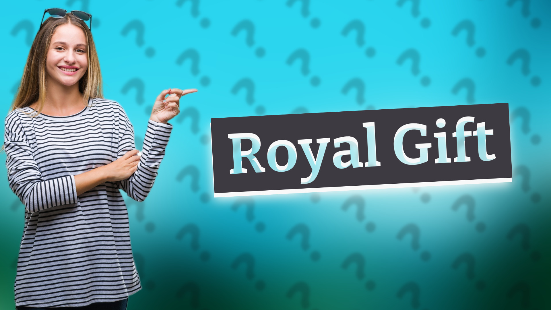Royal Gift