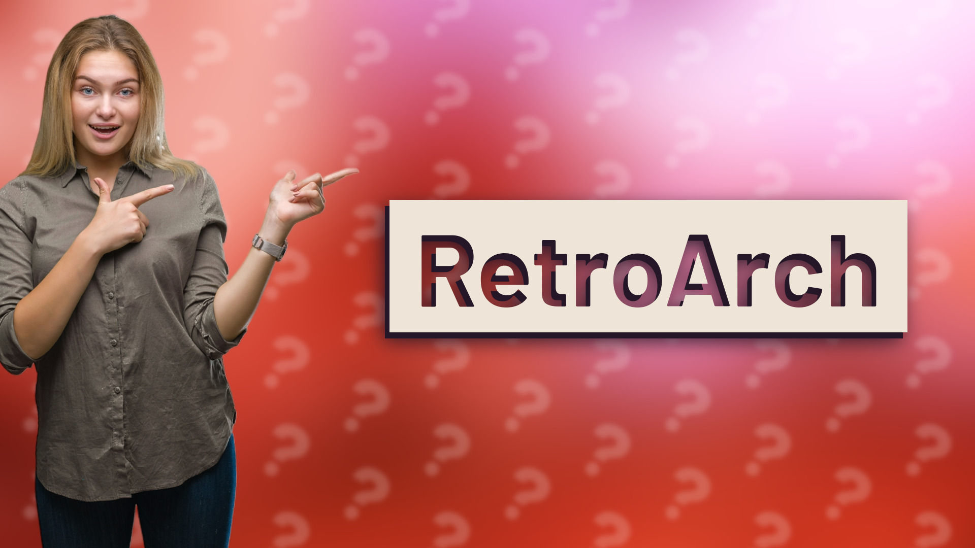 RetroArch