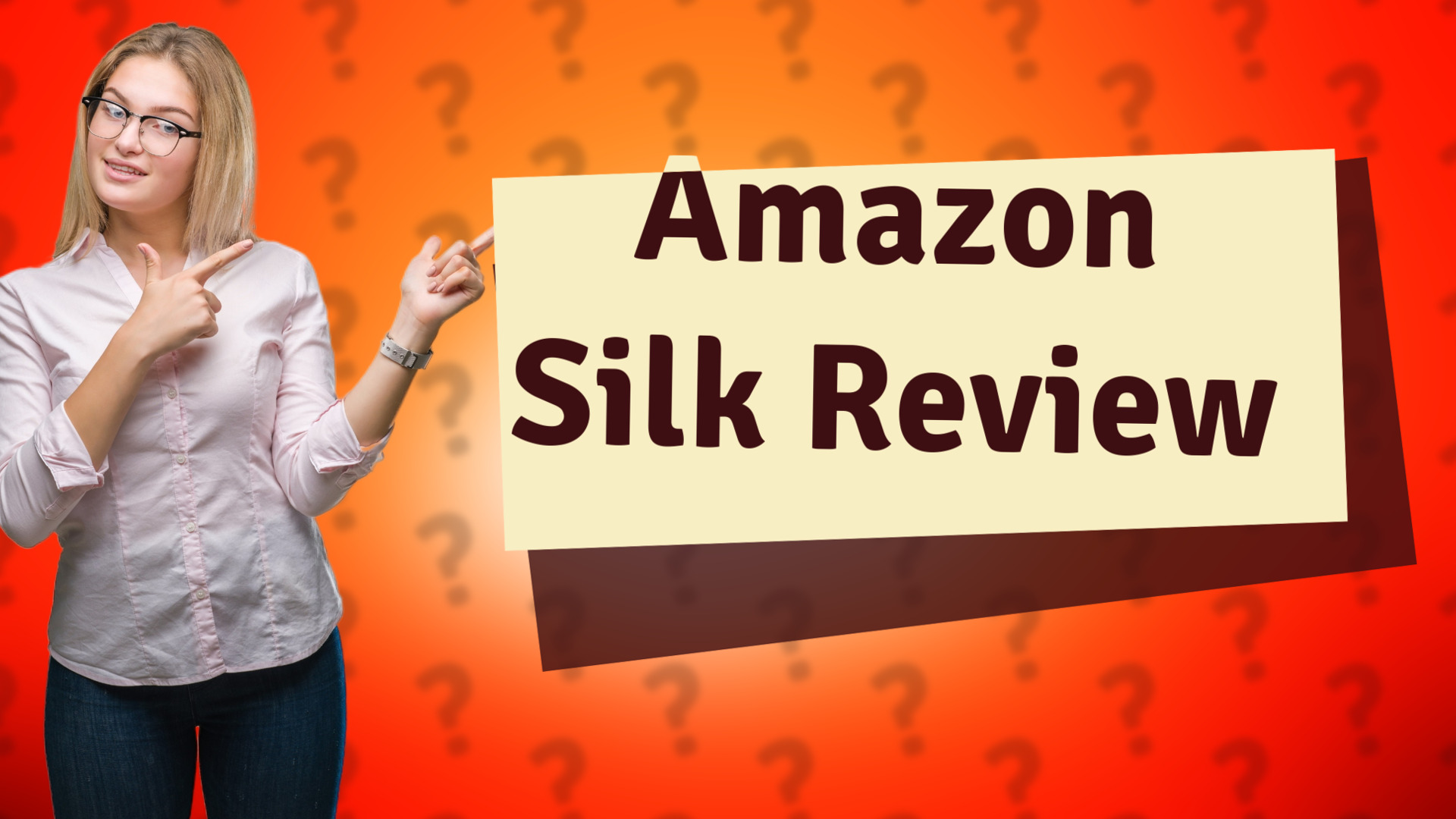 Amazon Silk Review