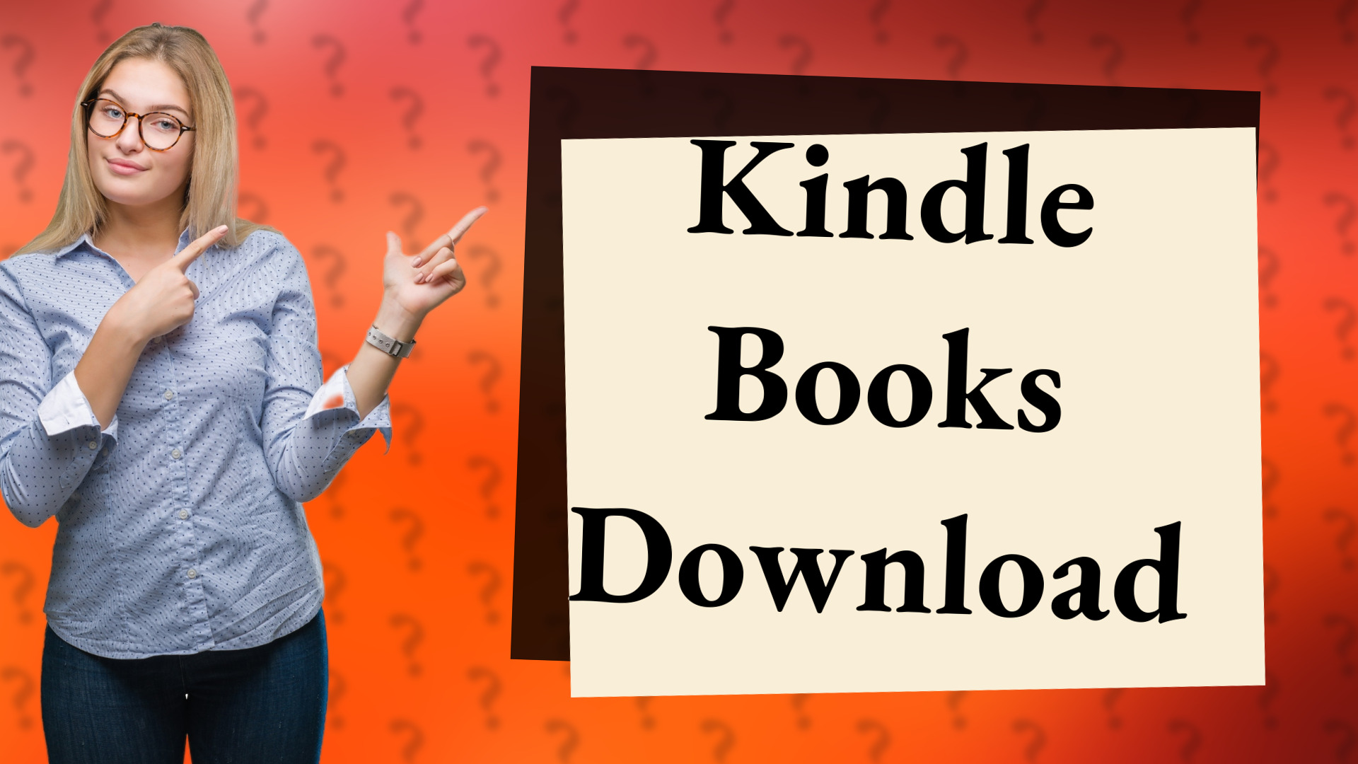 Kindle Books Download