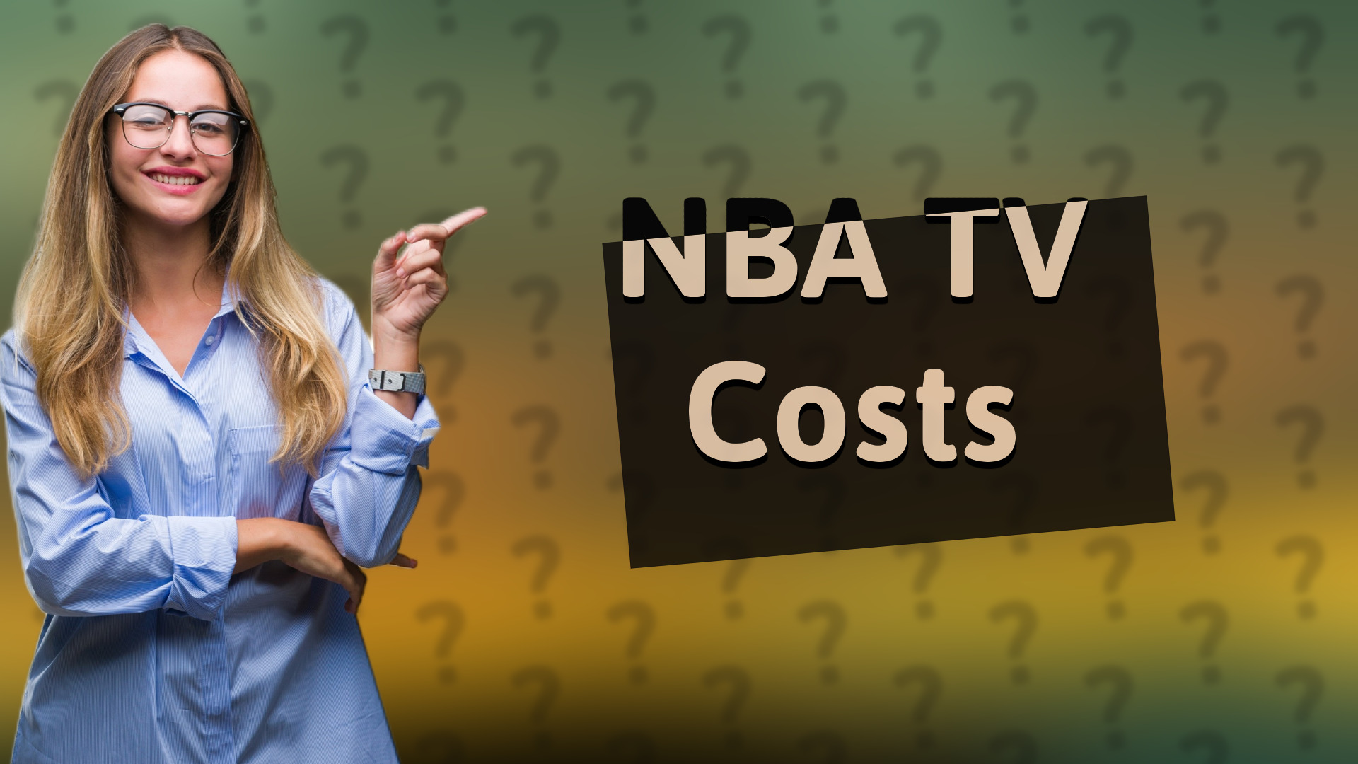 NBA TV Costs