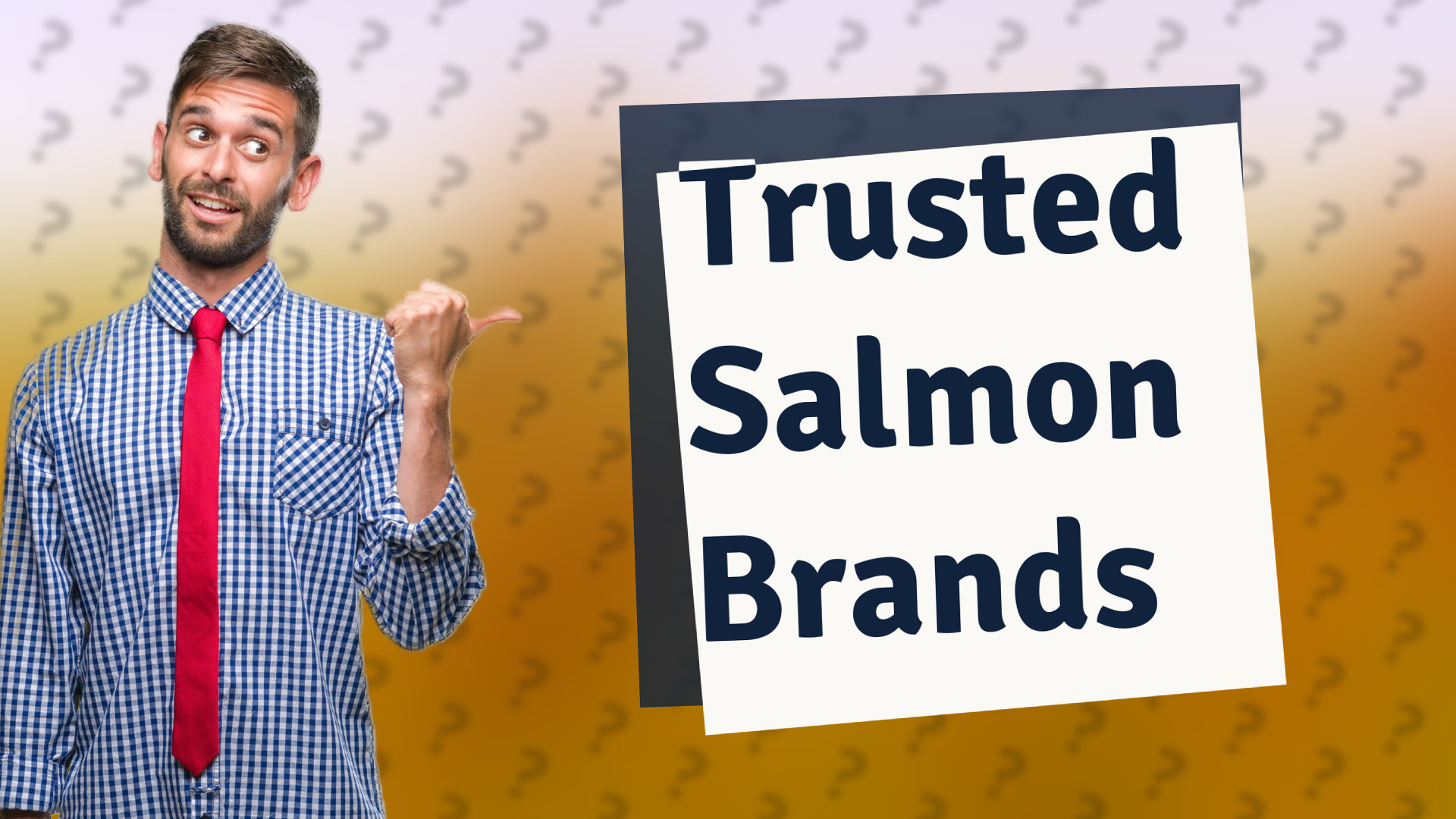 Trusted Salmon Brands