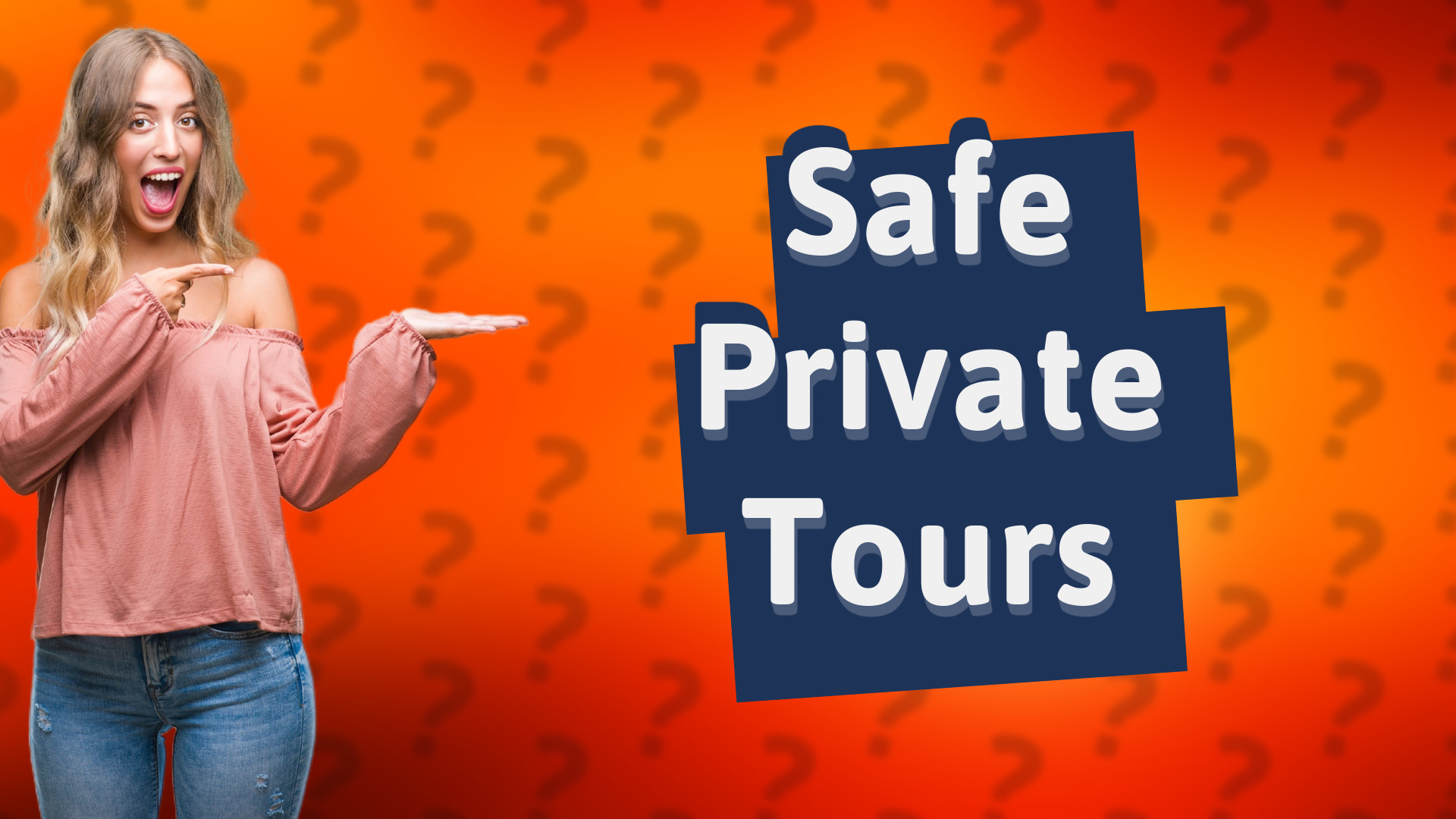Safe Private Tours