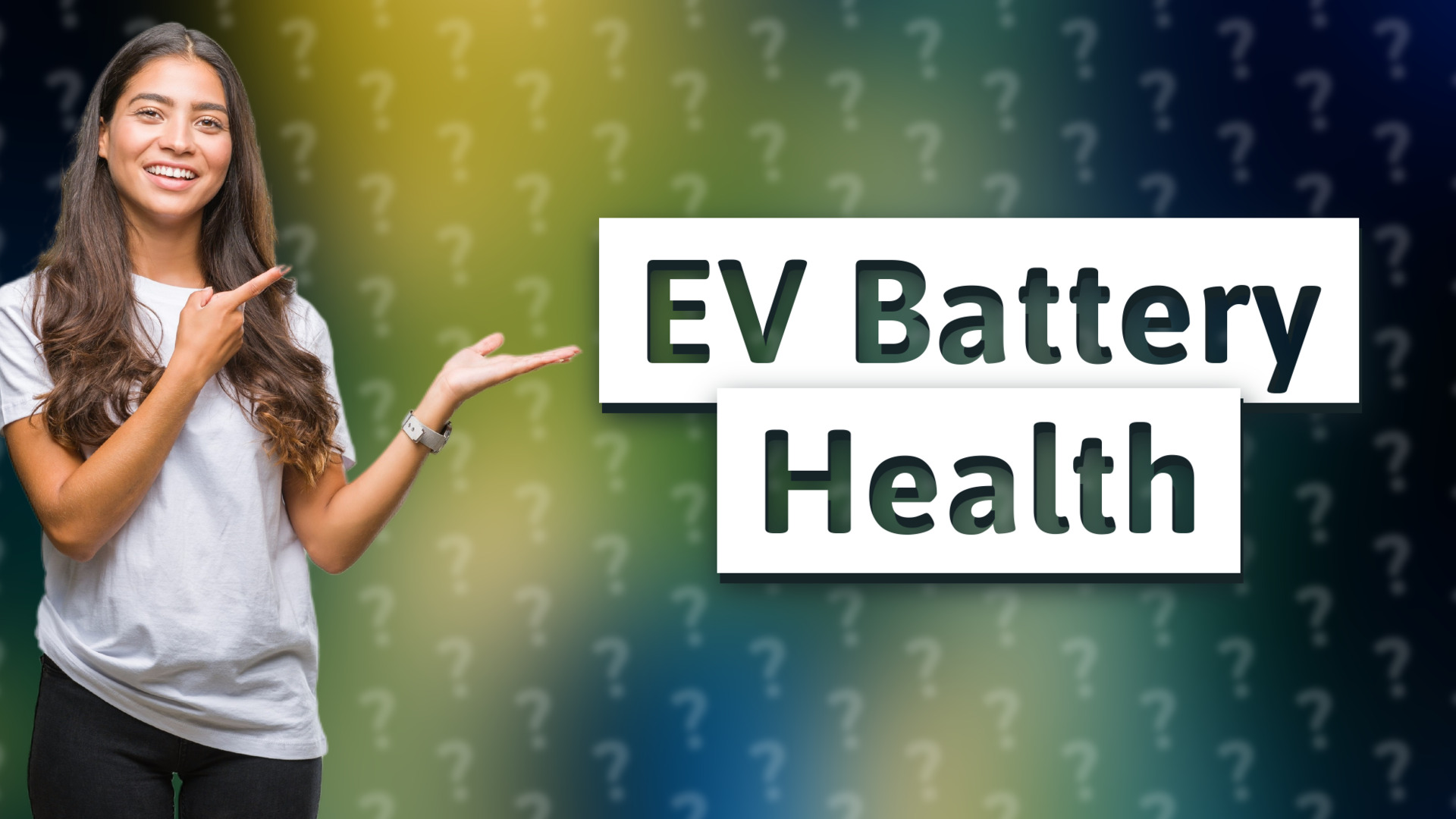 EV Battery Health