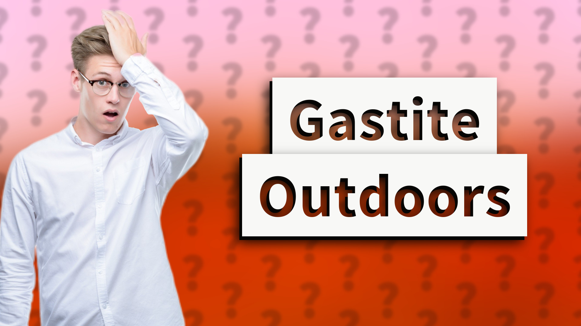 Gastite Outdoors