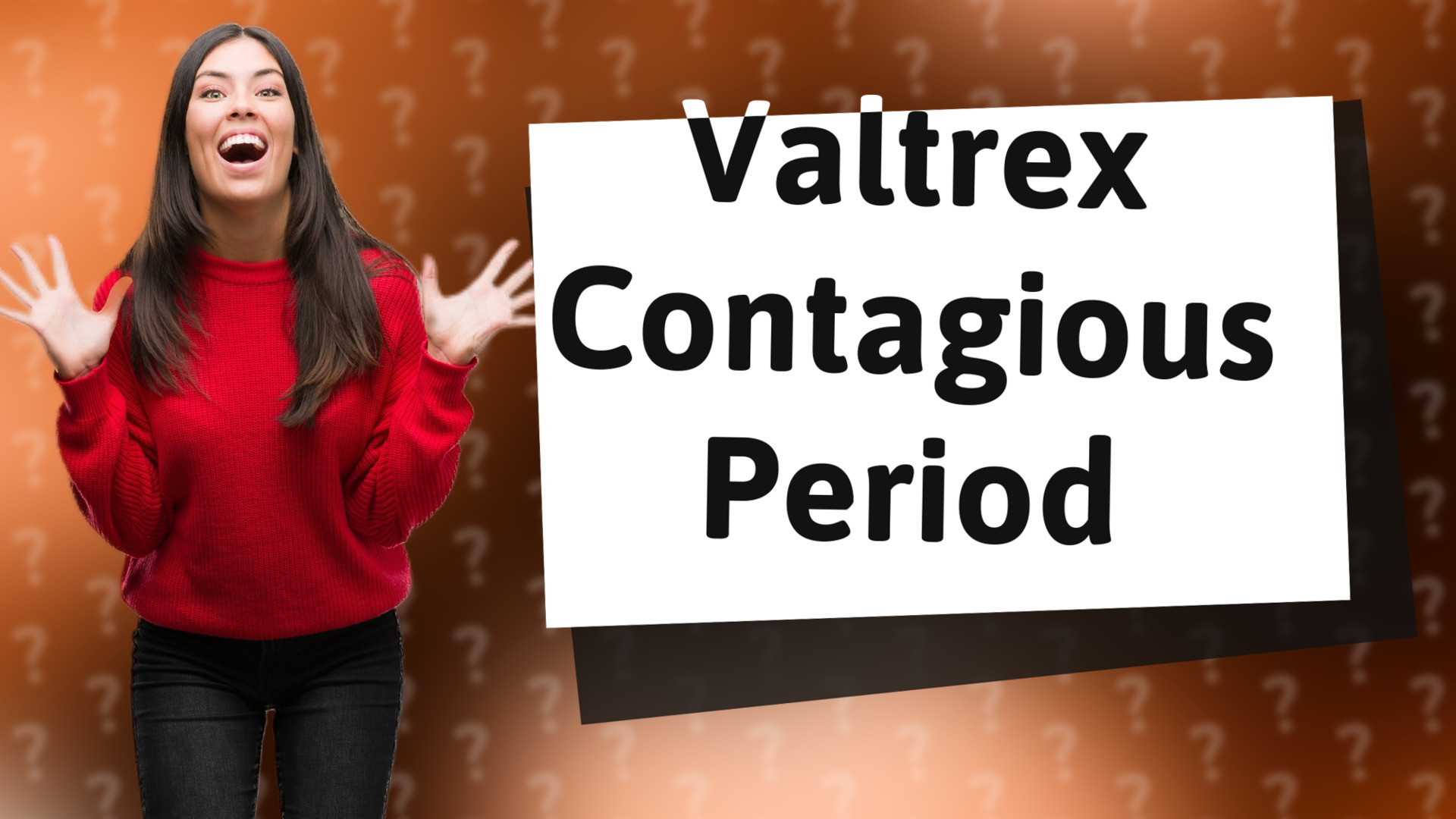 Valtrex Contagious Period