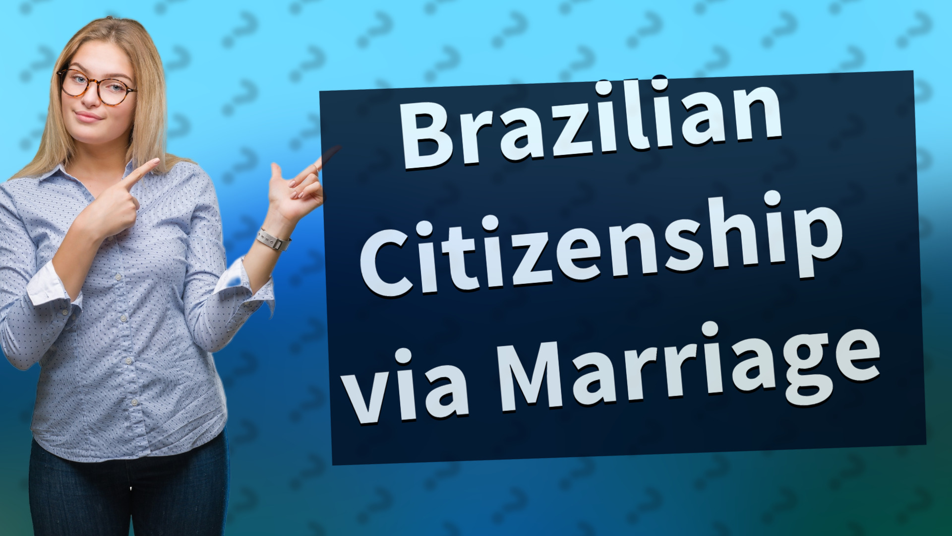 Brazilian Citizenship via Marriage