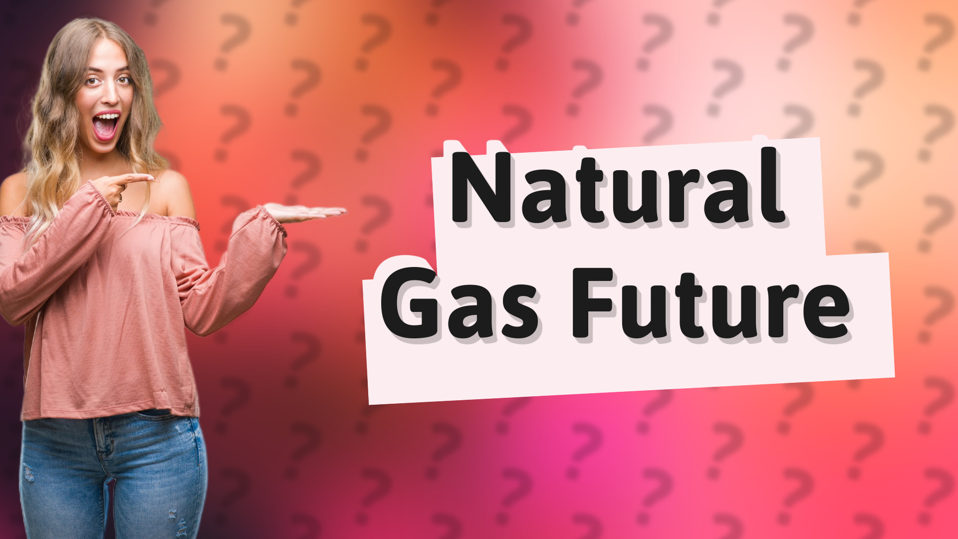 Natural Gas Future