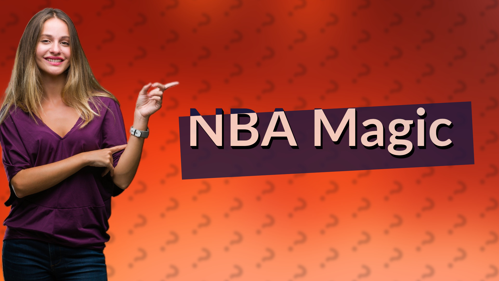 NBA Magic