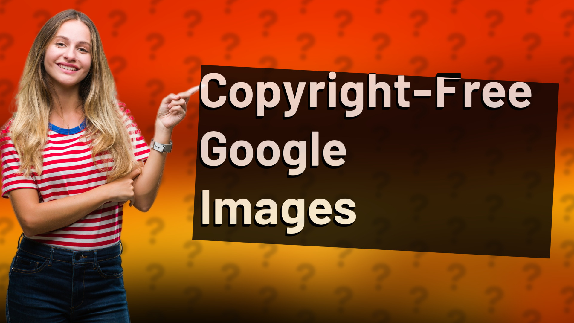 Copyright-Free Google Images