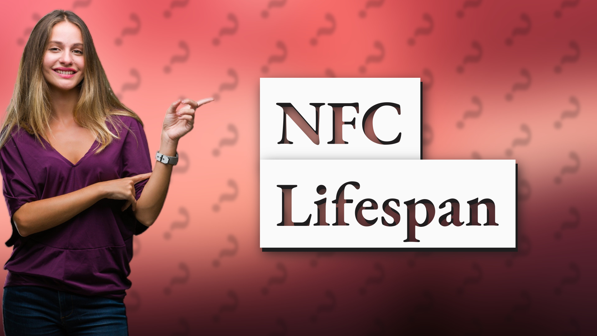 NFC Lifespan