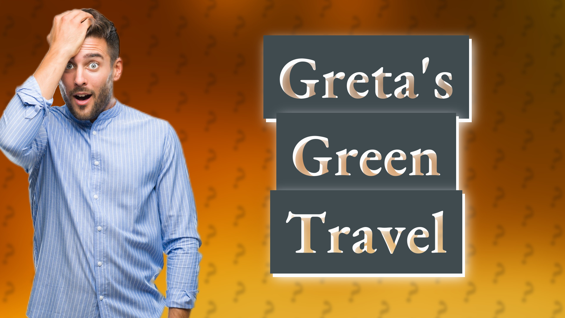 Greta's Green Travel