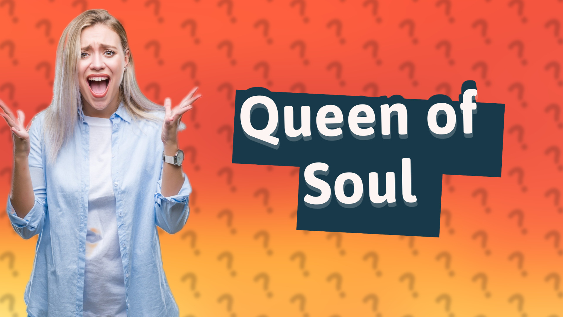 Queen of Soul