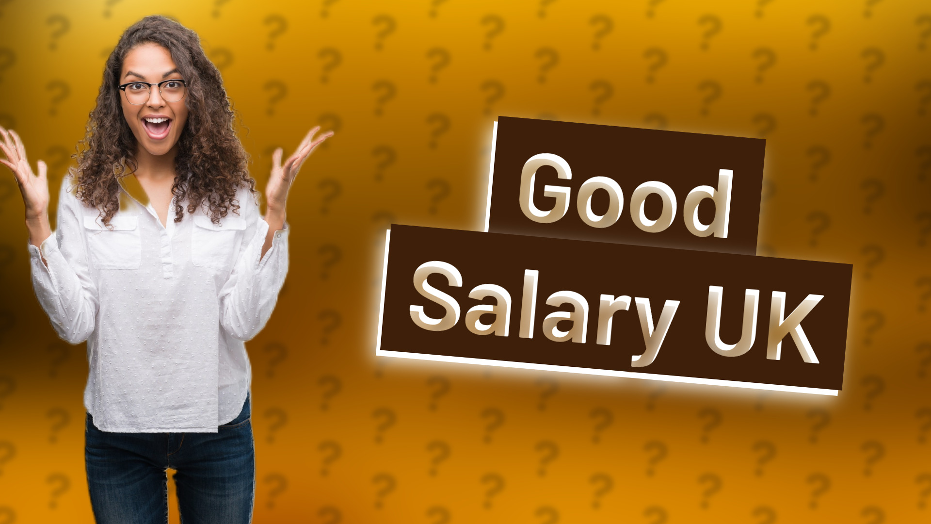 Good Salary UK