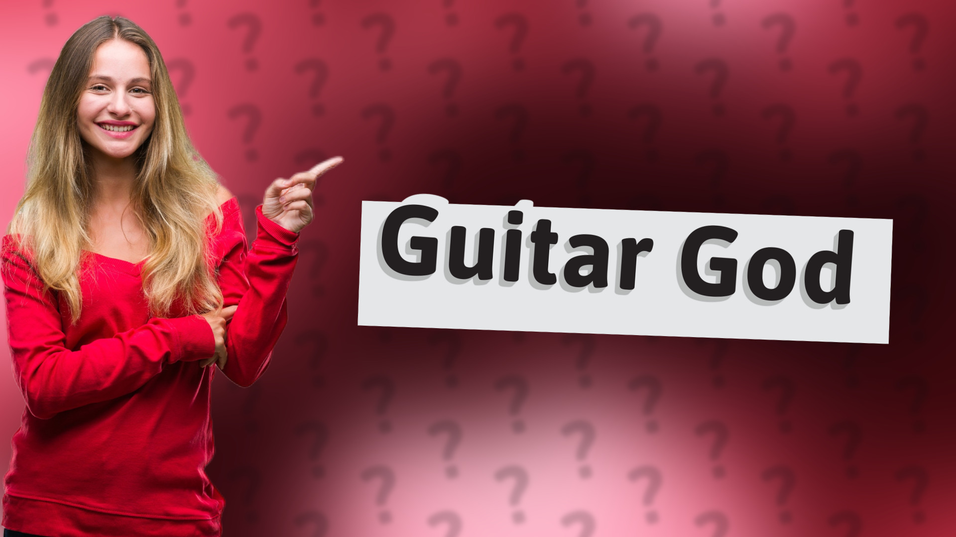 Guitar God