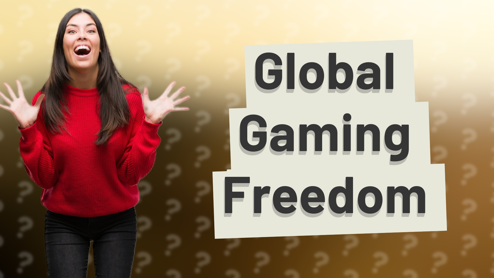 Global Gaming Freedom