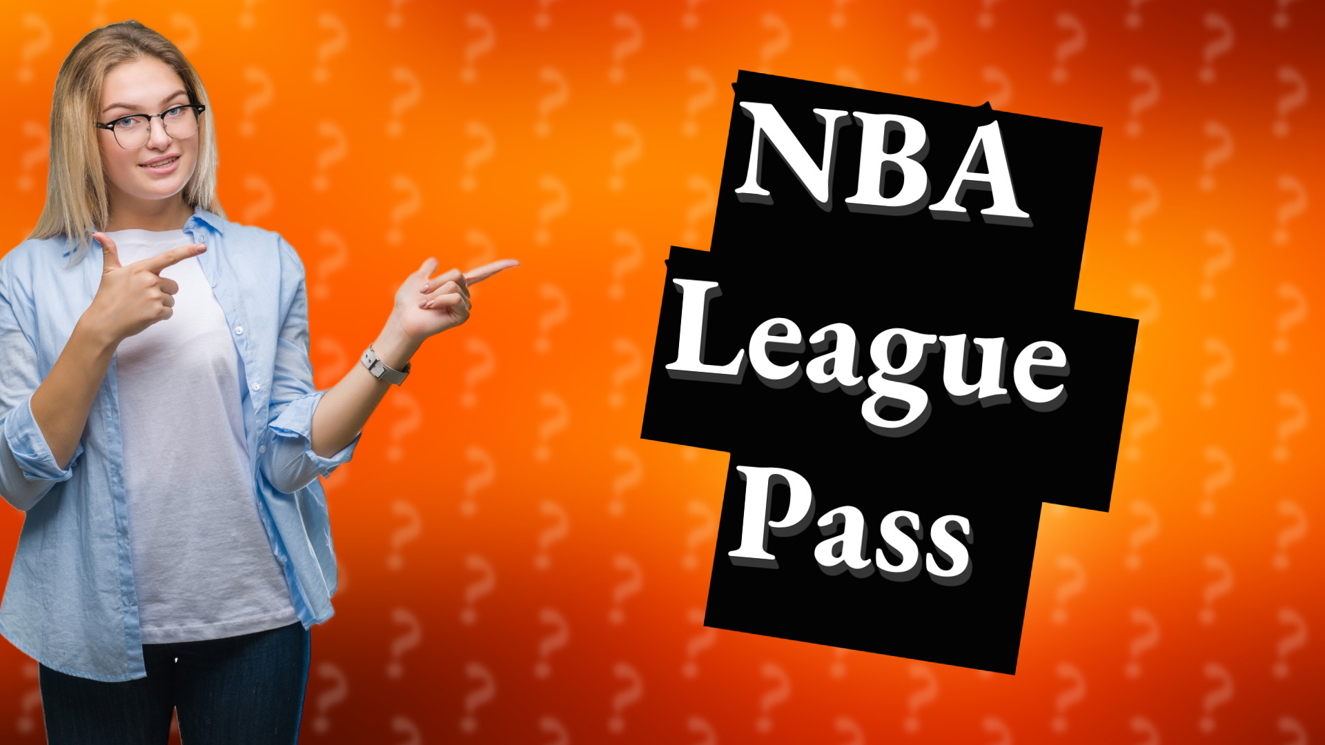 NBA League Pass