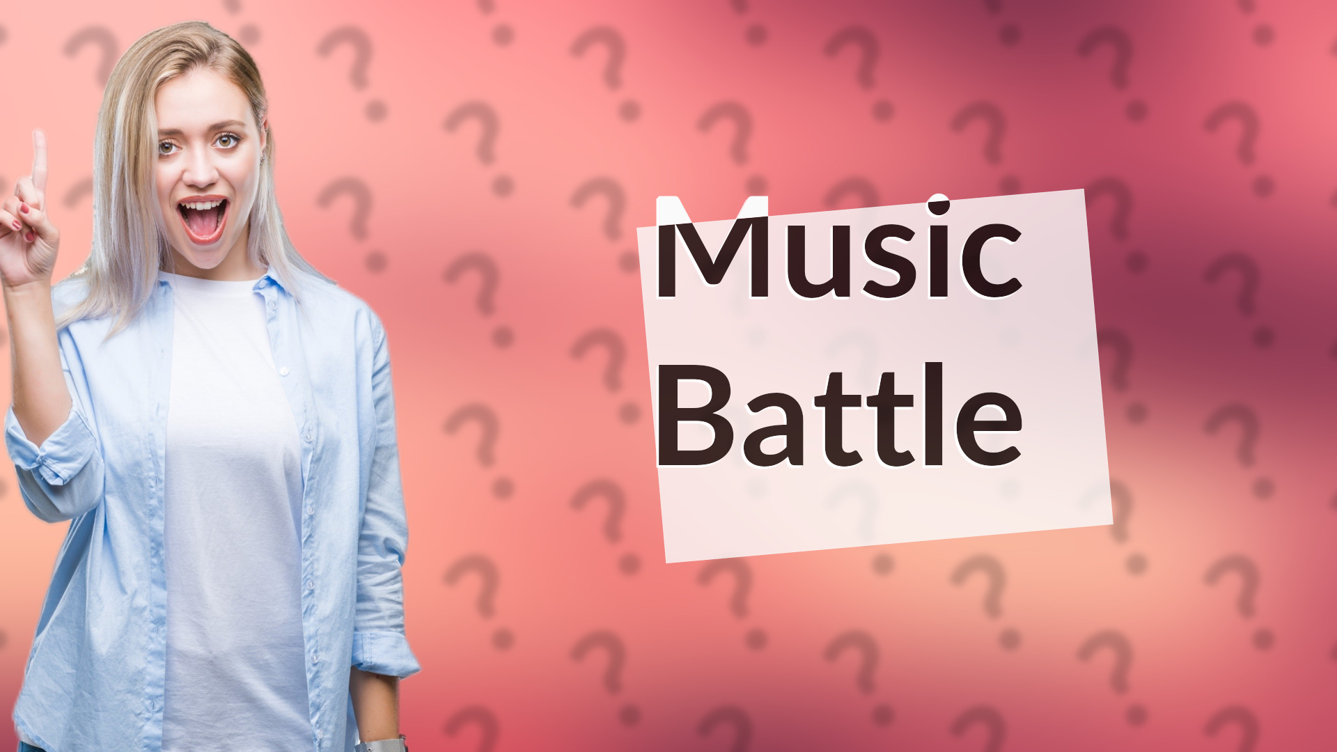 Music Battle