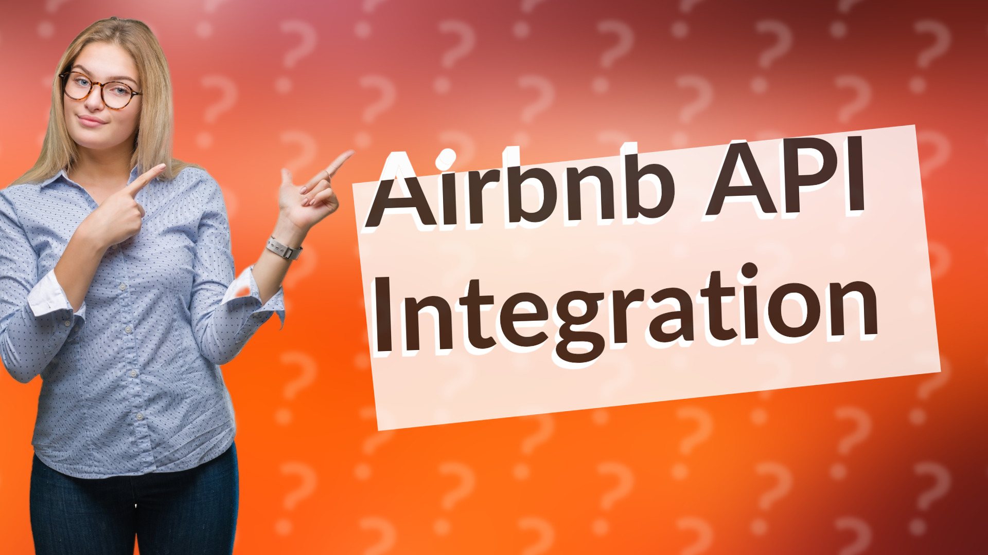 Airbnb API Integration