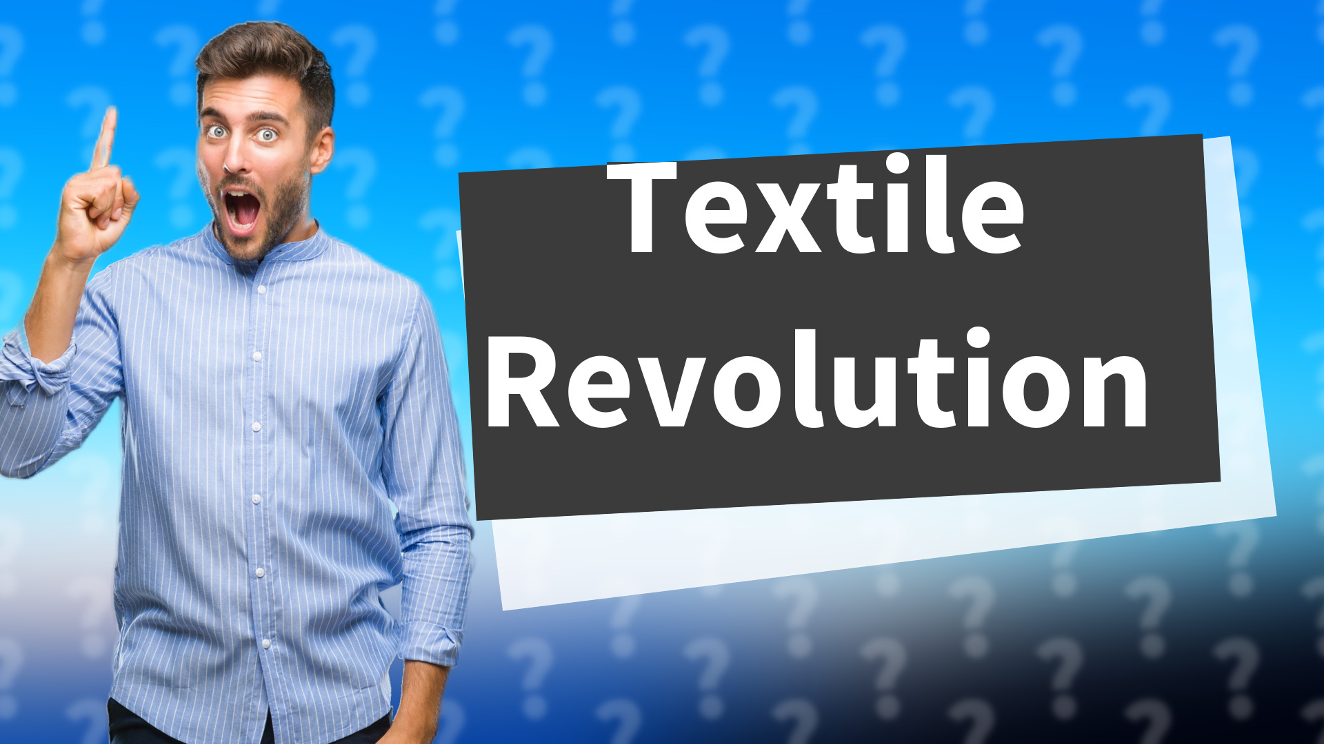 Textile Revolution