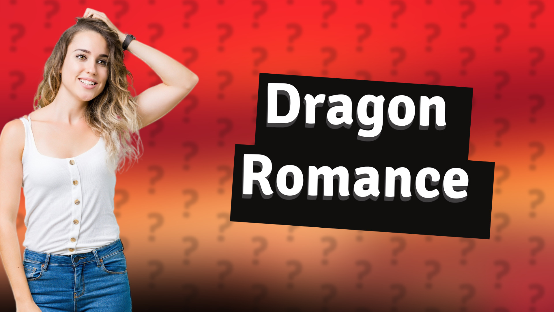 Dragon Romance