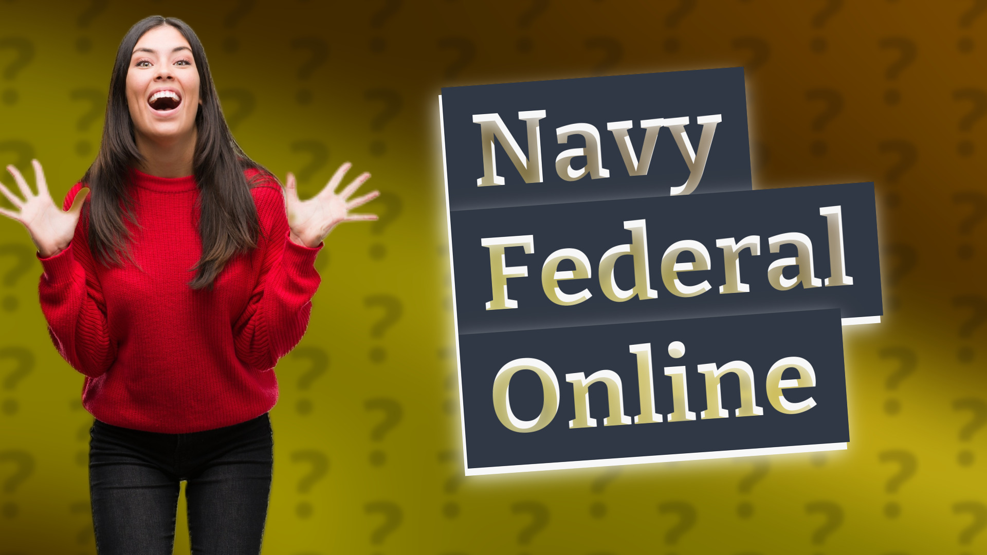 Navy Federal Online