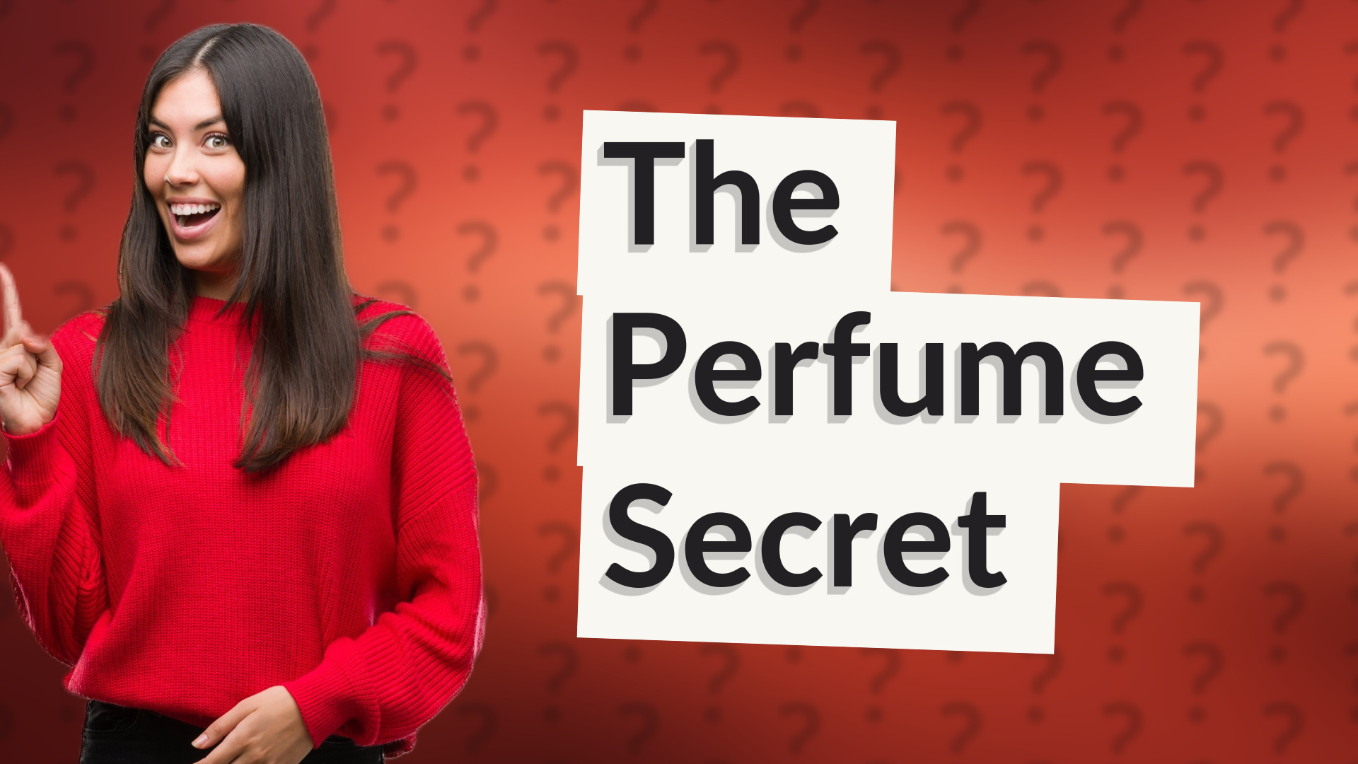 The Perfume Secret