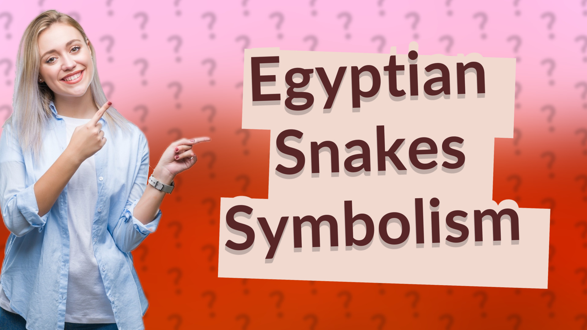 Egyptian Snakes Symbolism