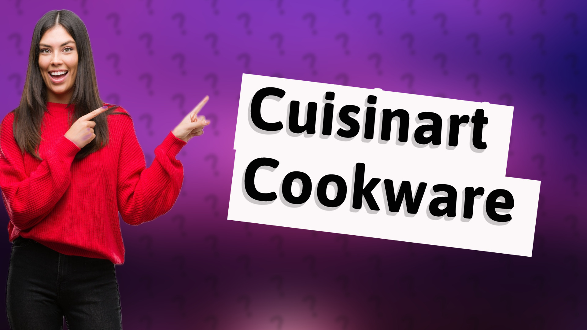Cuisinart Cookware